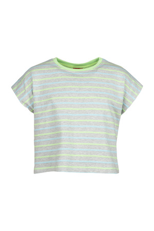 T-shirt met korte mouwen Vingino