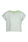 T-shirt met korte mouwen Name It