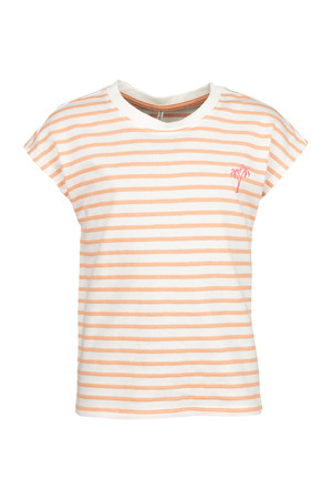 T-shirt met korte mouwen only girls