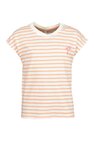 T-shirt met korte mouwen Name It