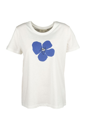 T-shirt korte mouwen Fransa