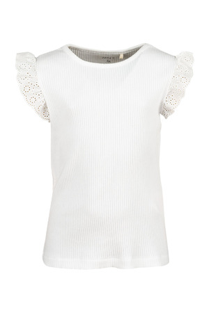 T-shirt met korte mouwen Name It