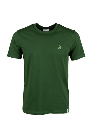 T-shirt met korte mouwen Antwrp