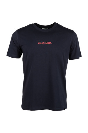 T-shirt met korte mouwen Antwrp