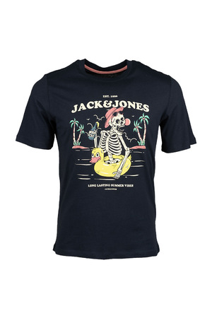 T-shirt met korte mouwen Jack & Jones