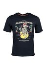 T-shirt met korte mouwen Blend