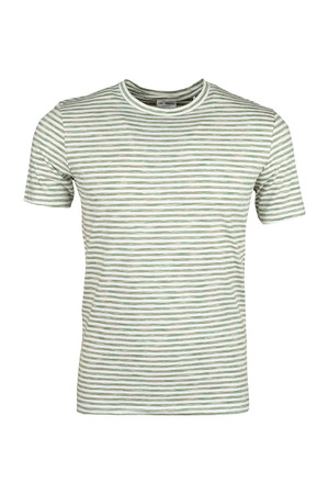 T-shirt met korte mouwen No-Excess
