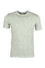 T-shirt met korte mouwen Blend