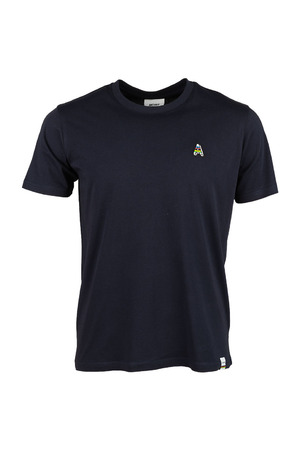 T-shirt met korte mouwen Antwrp