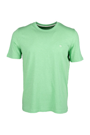 T-shirt met korte mouwen Fynch-Hatton