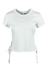 T-shirt korte mouwen She Goes Lala