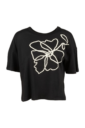 T-shirt korte mouwen JDY