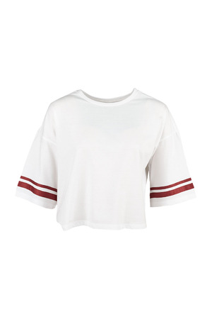 T-shirt korte mouwen Only