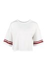 T-shirt korte mouwen She Goes Lala