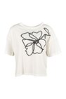 T-shirt korte mouwen She Goes Lala