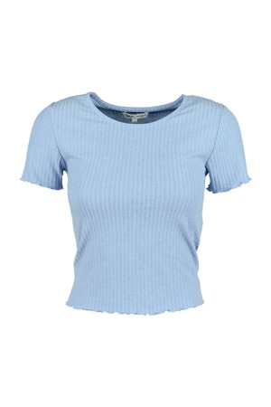 T-shirt korte mouwen Only