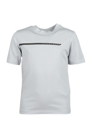 T-shirt met korte mouwen Jack & Jones