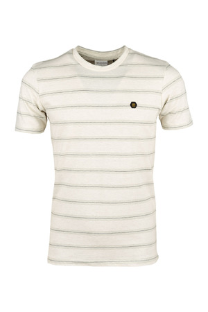 T-shirt met korte mouwen No-Excess