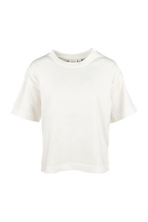 T-shirt korte mouwen Vila