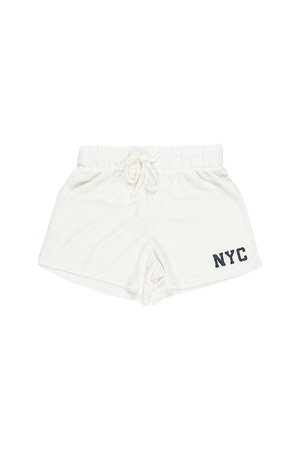 Short Only