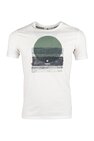 T-shirt met korte mouwen Blend