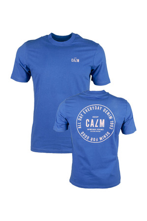 T-shirt met korte mouwen Blend
