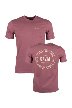 T-shirt met korte mouwen Blend