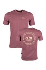 T-shirt met korte mouwen Blend