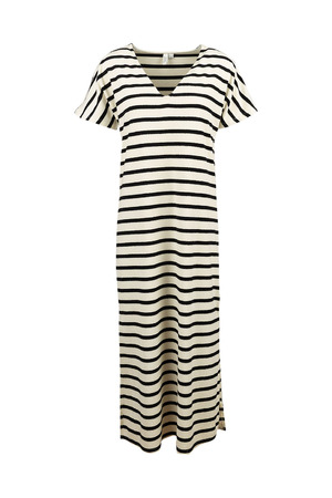 Jurk met korte mouwen Vero Moda