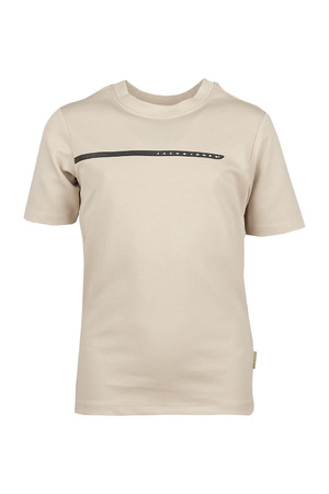 T-shirt met korte mouwen Jack & Jones