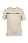T-shirt met korte mouwen Lyle & Scott