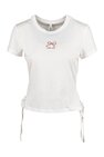 T-shirt korte mouwen She Goes Lala