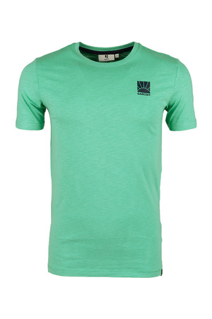 T-shirt met korte mouwen Garcia