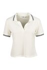 Polo met korte mouwen JDY