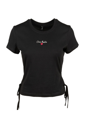 T-shirt korte mouwen Only