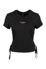 T-shirt korte mouwen She Goes Lala