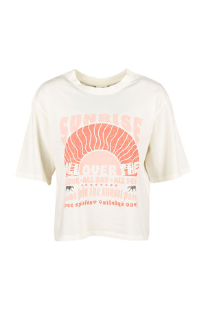 T-shirt korte mouwen JDY