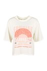T-shirt korte mouwen She Goes Lala
