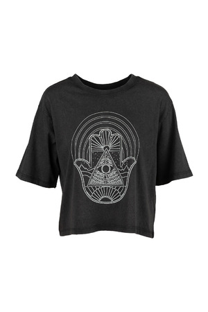 T-shirt korte mouwen JDY