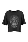 T-shirt korte mouwen She Goes Lala