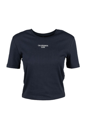 T-shirt korte mouwen Only