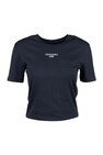 T-shirt korte mouwen She Goes Lala
