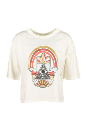 T-shirt korte mouwen JDY