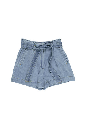 Short Only