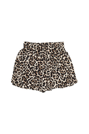 Short Only