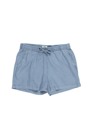 Short Only