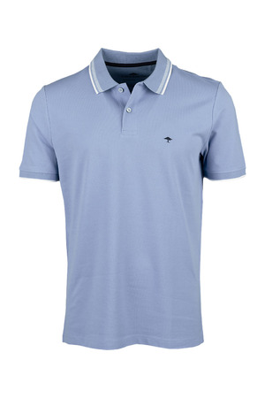 Polo met korte mouwen Fynch-Hatton