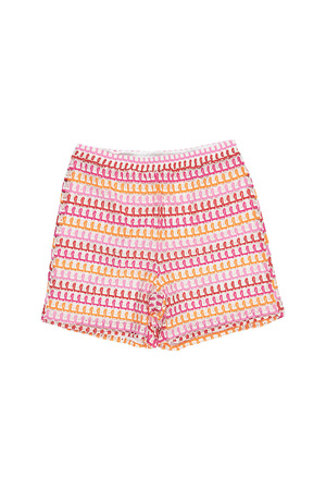 Short Only