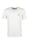 T-shirt met korte mouwen Blend