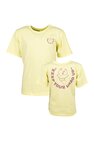 T-shirt met korte mouwen Lyle & Scott